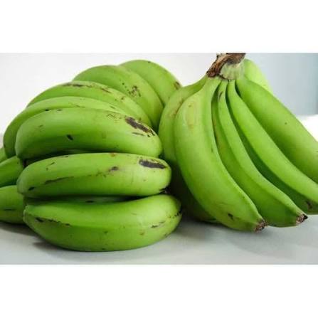 Matooke Cooking Bananas